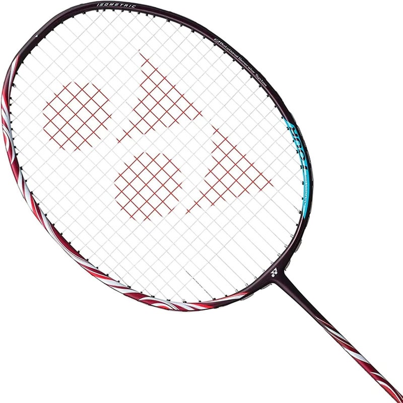 Yonex راكت بادل تنس أستروكس 100 تور كوريناي غير مشدود - رأس ثقيل صلب للغاية من الجرافيت HM مع عمود نامد (4U5) - Image 2
