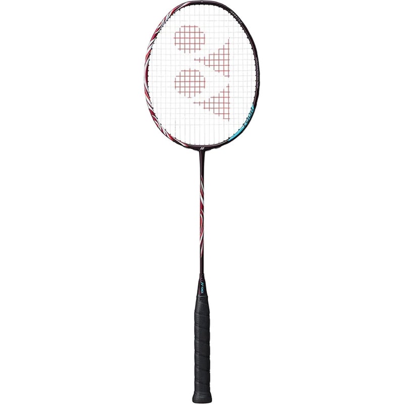 Yonex راكت بادل تنس أستروكس 100 تور كوريناي غير مشدود - رأس ثقيل صلب للغاية من الجرافيت HM مع عمود نامد (4U5) - Image 1