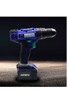 ANTIEFIX Antiefix Cordless Drill 18V  - Image 3