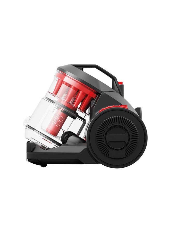 HOOVER Air Mini Vacuum Cleaner 950 W CDCY-AMME Grey - Image 3