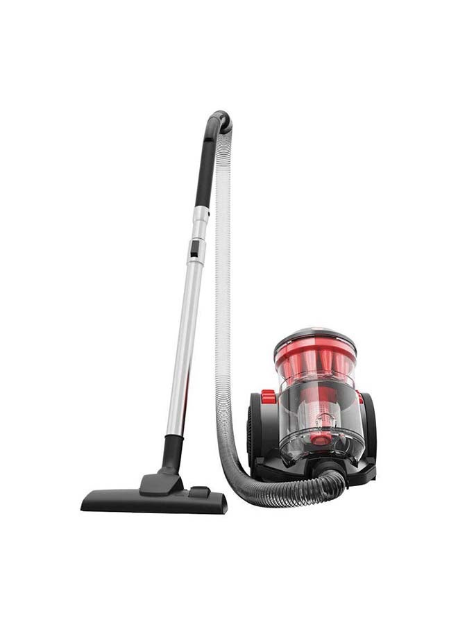 HOOVER Air Mini Vacuum Cleaner 950 W CDCY-AMME Grey - Image 1