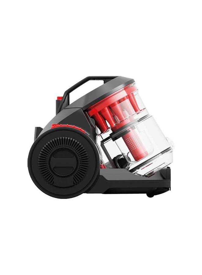 HOOVER Air Mini Vacuum Cleaner 950 W CDCY-AMME Grey - Image 5