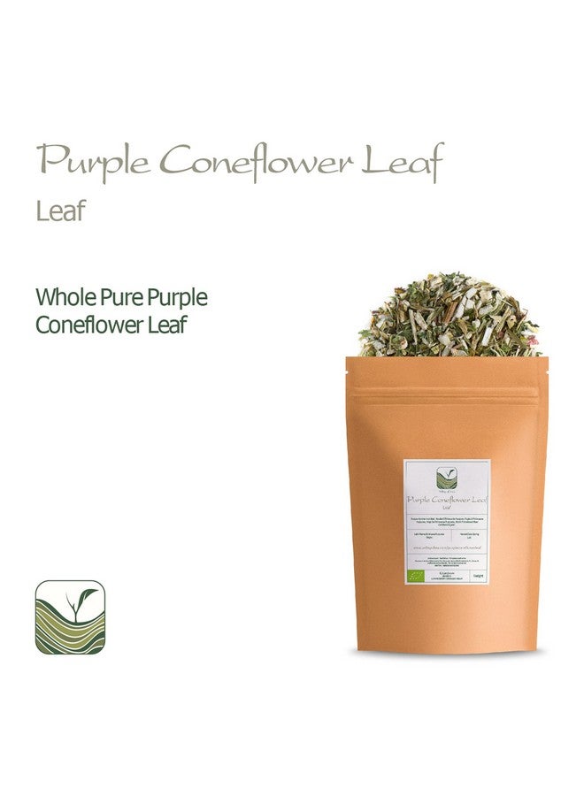 Valley of Tea Purple Coneflower Herb Echenecia Tea - Immunity Support Tea - Echinacea Tea Coneflower Tea Echinacea Herb Purple Tea Echinacea Herb Dry Echinacea Dried Herb Echinacea Leaves Purple Echinacea Tea  - Image 4