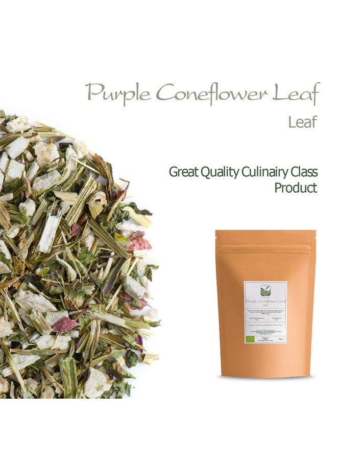 Valley of Tea Purple Coneflower Herb Echenecia Tea - Immunity Support Tea - Echinacea Tea Coneflower Tea Echinacea Herb Purple Tea Echinacea Herb Dry Echinacea Dried Herb Echinacea Leaves Purple Echinacea Tea  - Image 3