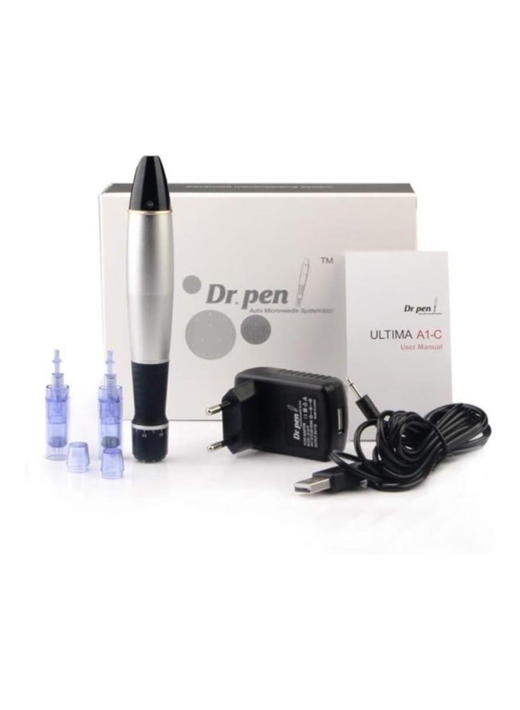 Dr. Pen A1 Electric Auto Micro Derma Needle Therapy - Image 1