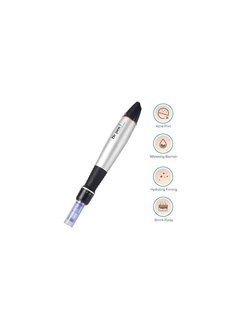 Dr. Pen A1 Electric Auto Micro Derma Needle Therapy - Image 4