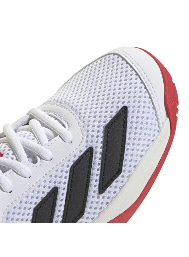Adidas adidas courtflash kids tennis unisex shoes