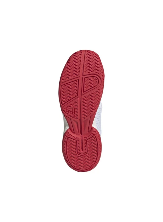 Adidas adidas courtflash kids tennis unisex shoes