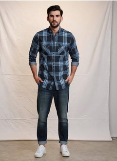 CALZADO GR2023 CALZADO  SHIRT FULL SLEEVES  CASUAL HIGH QUALITY  - Image 2