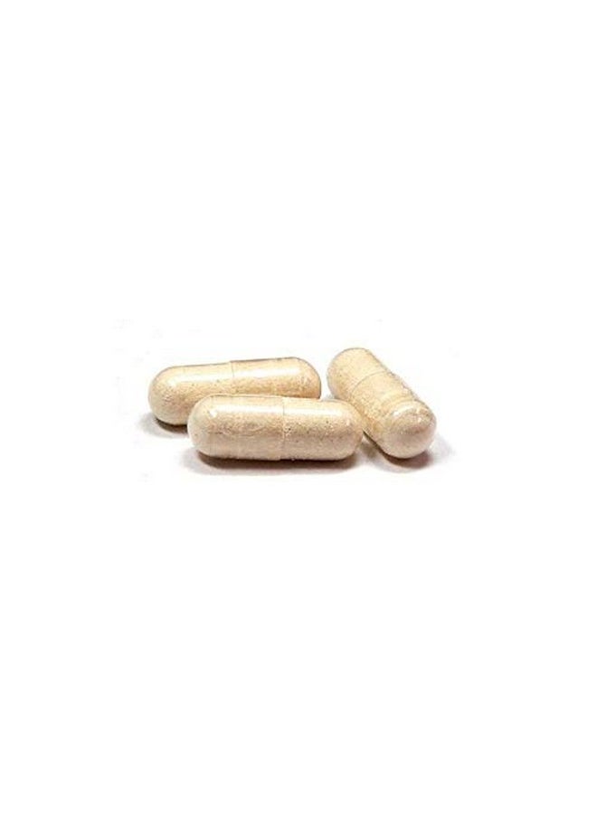 BSD Organics BSD Organics HerbY Clear Voice Powder of Vidarikand/Pueraria Tuberosa/Indian Kudju/Air Potato - 80 Capsules  - Image 1