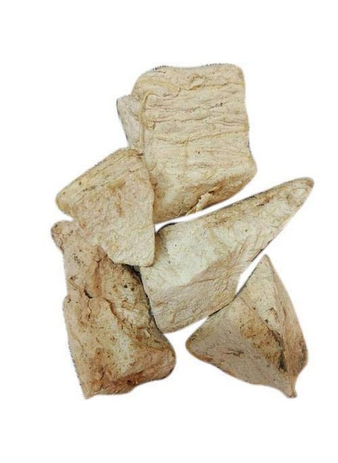 BSD Organics BSD Organics HerbY Clear Voice Powder of Vidarikand/Pueraria Tuberosa/Indian Kudju/Air Potato - 80 Capsules  - Image 3
