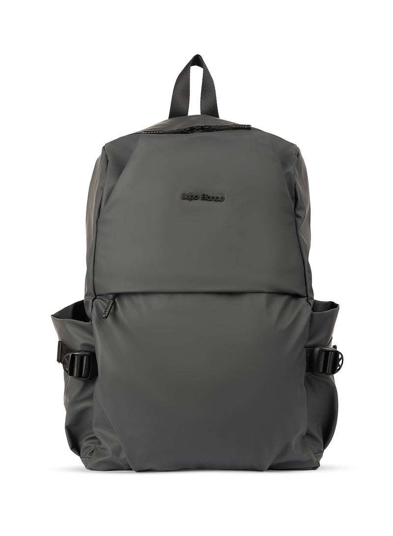 Lupo bianco XStreet Backpack - Grey  - Image 1