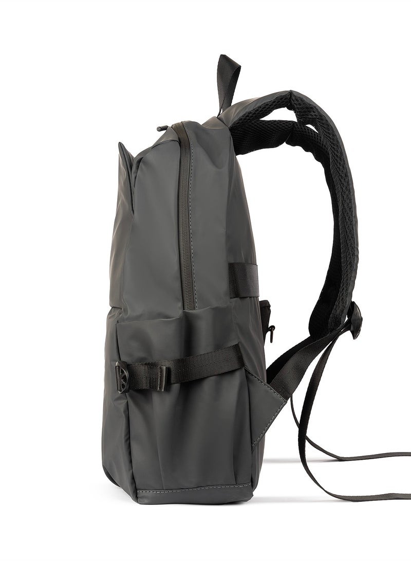 Lupo bianco XStreet Backpack - Grey  - Image 2