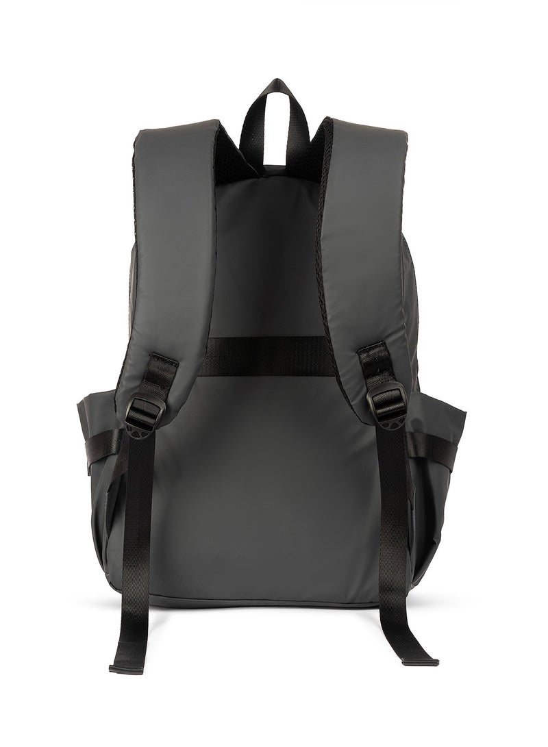 Lupo bianco XStreet Backpack - Grey  - Image 3