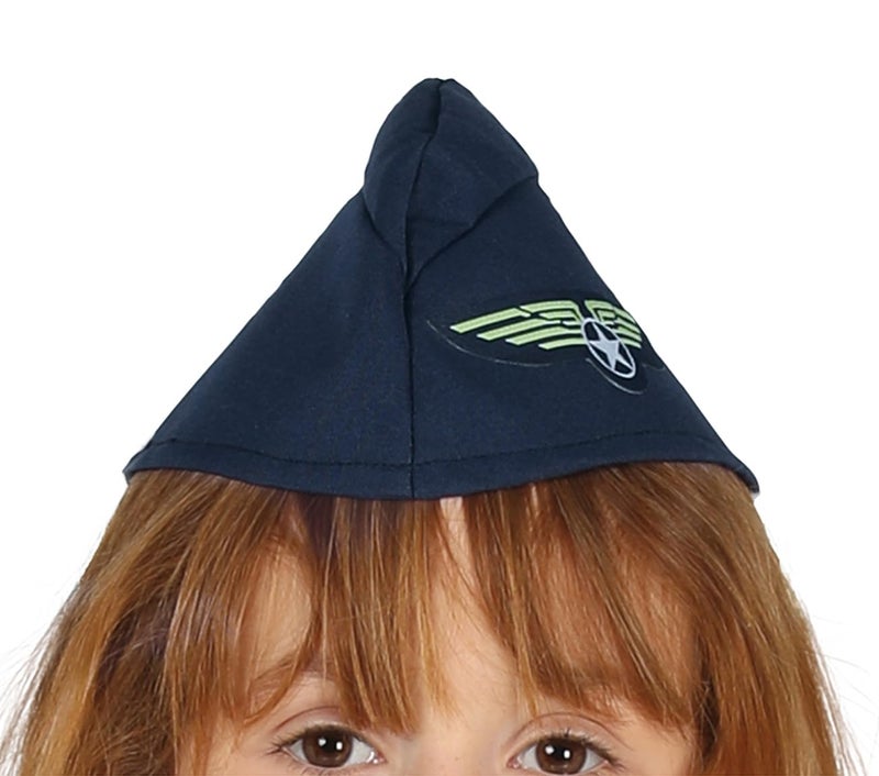 FIESTAS GUIRCA 87545 - Children's Hostess Size 3-4 Years - Image 2