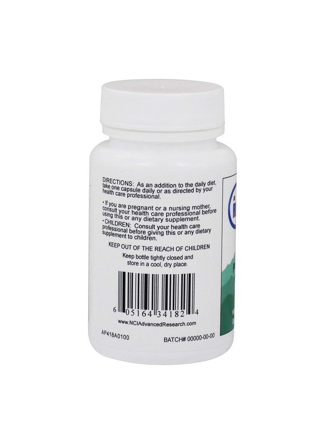 Advanced Research Potassium Orotate 175 Milligrams 100 Veg Capsules - Image 4