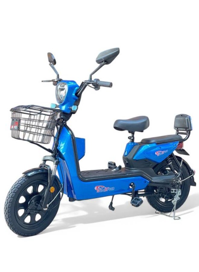 16-inch electric bicycle developer - Image 1