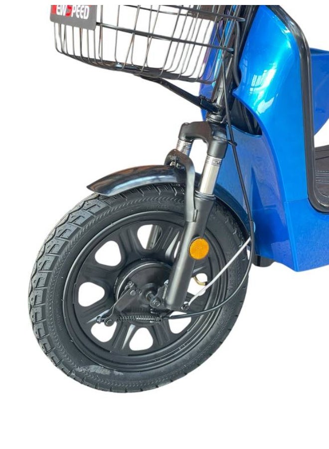 16-inch electric bicycle developer - Image 2