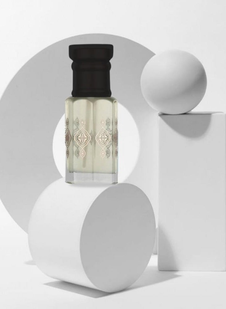 Musk Eau de Parfum 12 ml