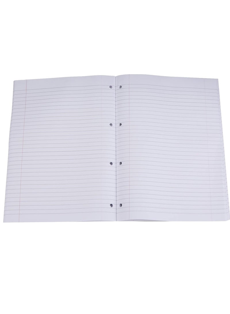 Maxi 100-Piece Refill Pad A4 Size - Image 2