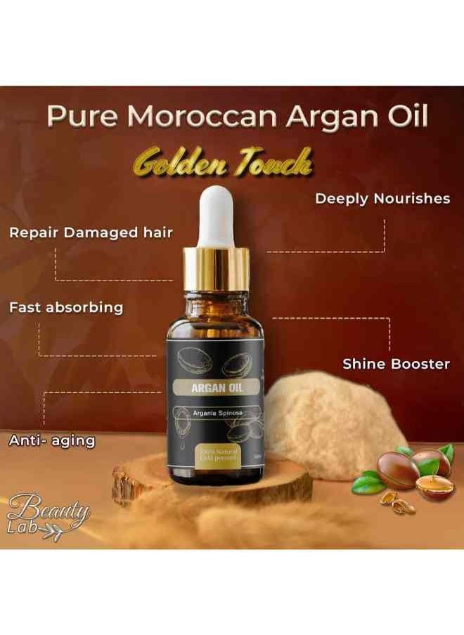 Moraccon Argan Oil 50 ml | 100% pure | Natural - pzsku/Z2768B37CB1E96CE13CB4Z/45/_/1731856313/d7b9e737-d855-47ee-8d4d-e005e8701295