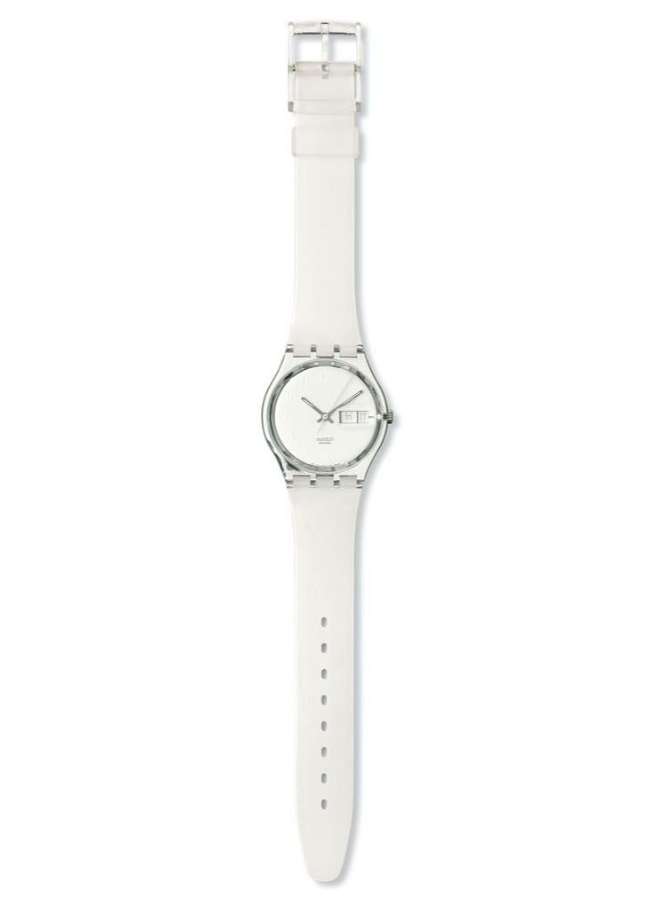 Swatch مغطاة بالثلوج - Image 2