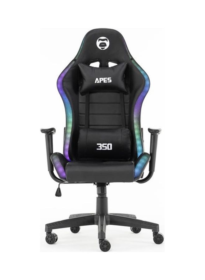 Loquat Gaming Chair With LED Light - Image 1