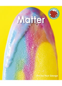Matter  - Image 1