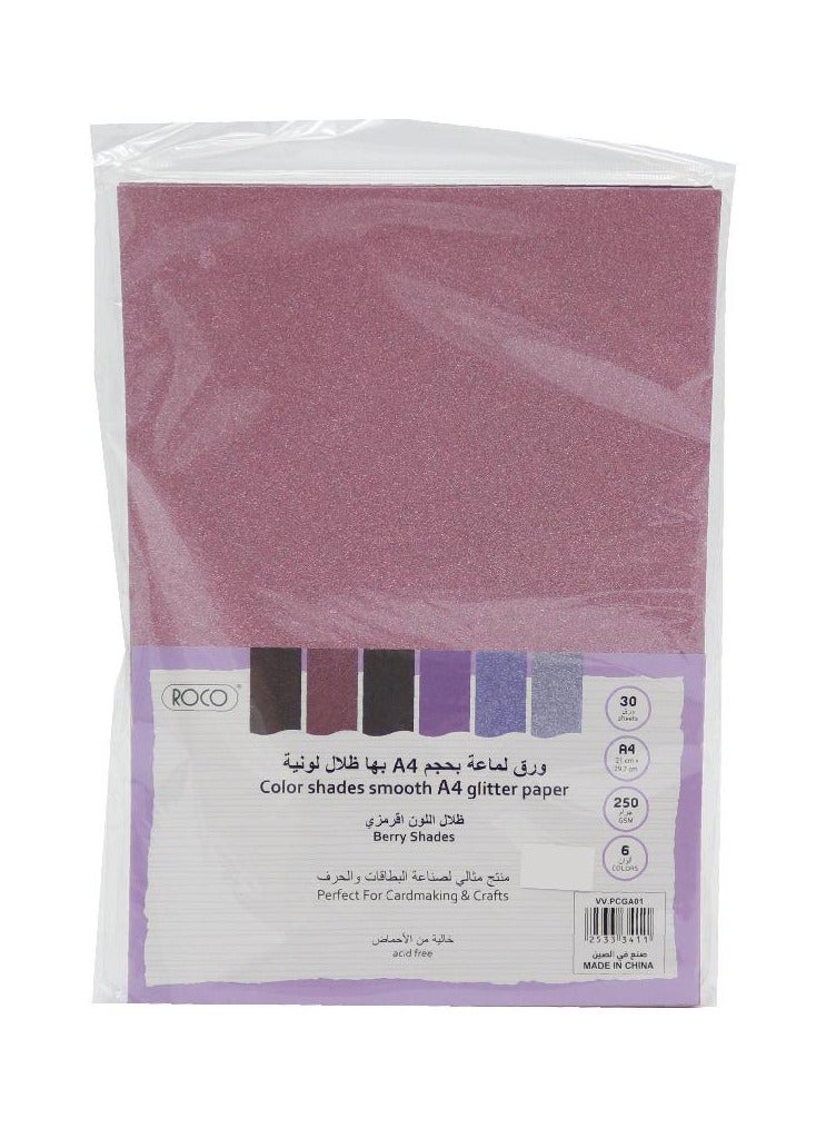 ROCO Cardstock Paper