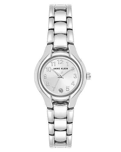 Anne Klein Womens Date Function Bracelet Watch - Image 1