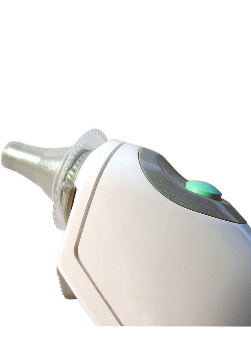 ماركة غير محددة 20pcs/Box Universal Probe يمكن التخلص من المسبق يغطي مرشحات العدسات البديلة لمقياس حرارة Braun  - Image 5
