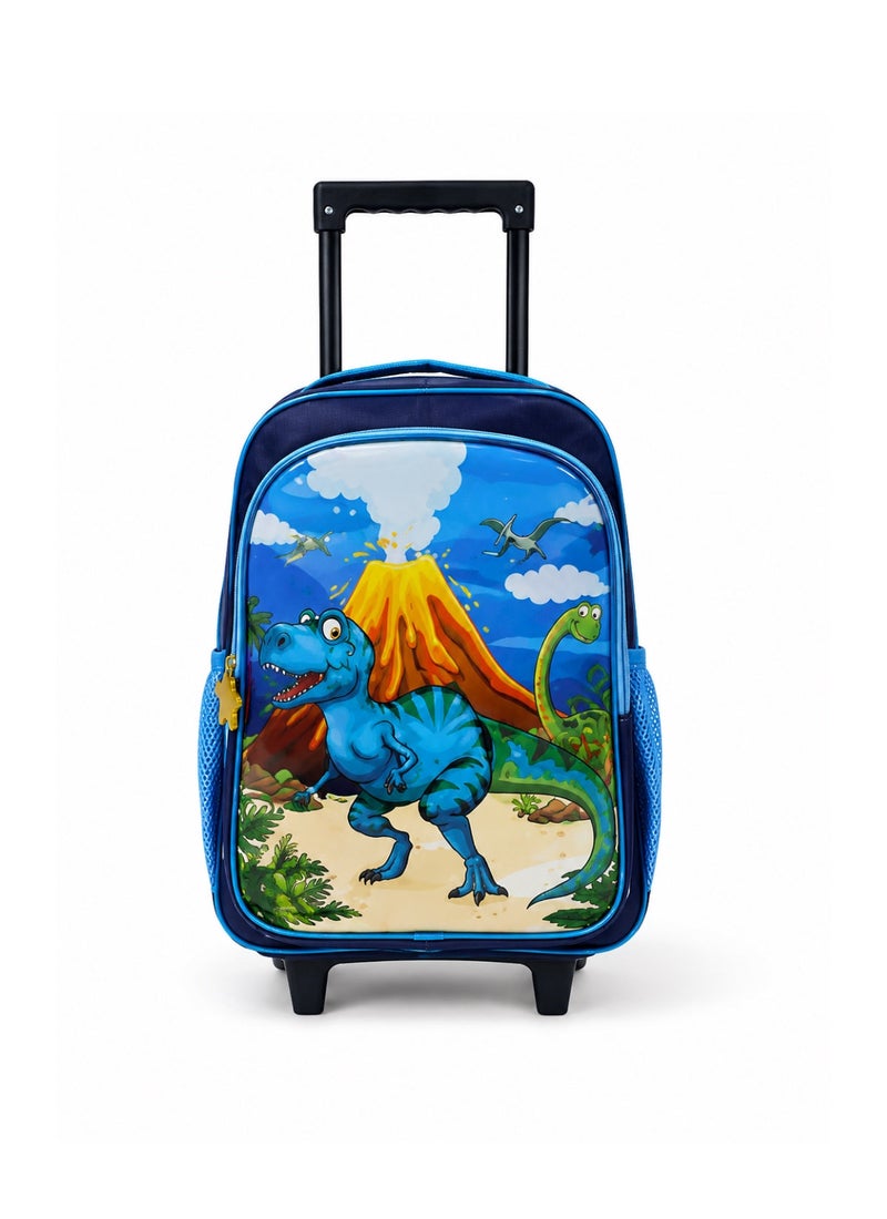 School Trolley Set 18 Inch - Image 3