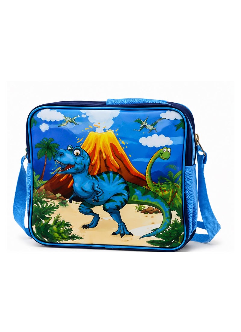 School Trolley Set 18 Inch - Image 5