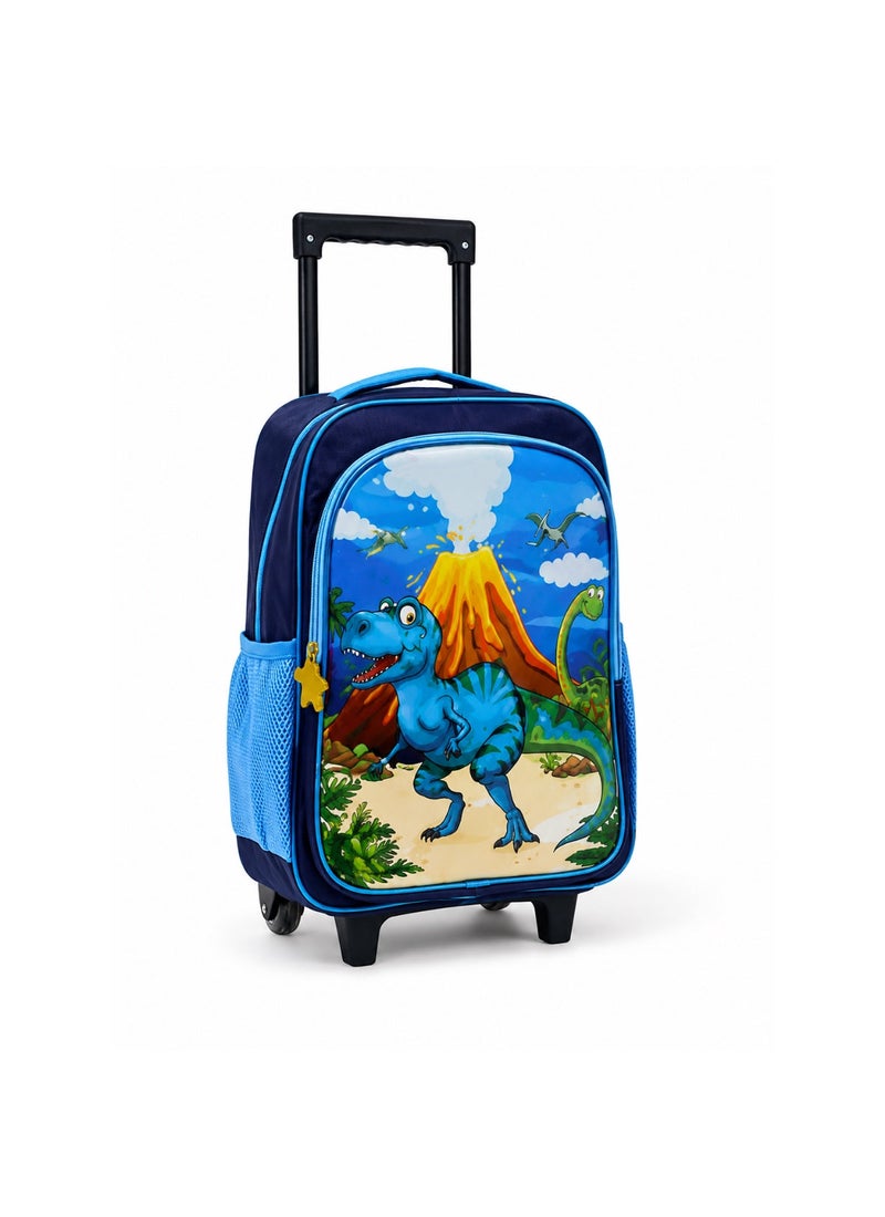 School Trolley Set 18 Inch - Image 2
