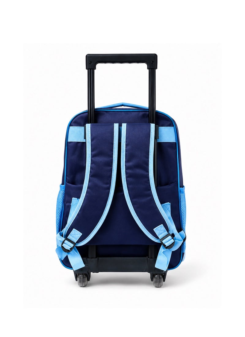 School Trolley Set 18 Inch - Image 4