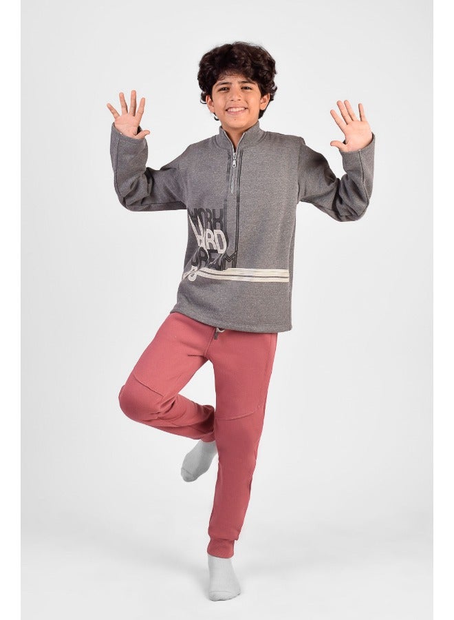 Junior Boys Set - Image 1