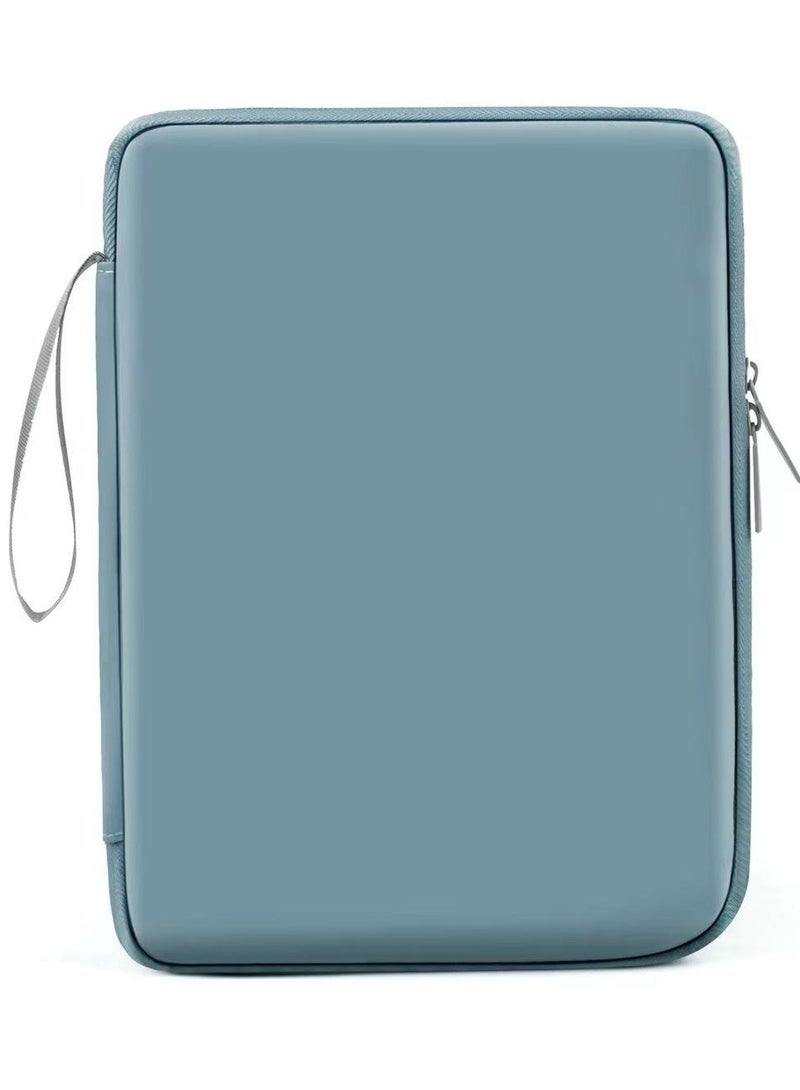 Joyelink Compatible for iPad Pro 12.9 Sleeve,Tablet Carrying Case Pouch Bag for 12.9-inch iPad Pro 12.9 M2 M1 2023-2018,Tablet Sleeve Case Protective Portfolio Organizer Bag for Surface Pro 9/8/X/7/6/5