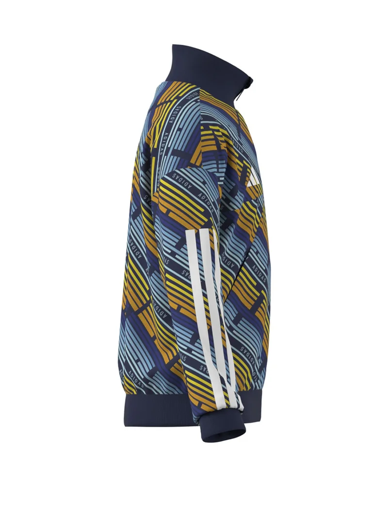 Adidas Kids Emerging Harmony Tiro Track Jacket