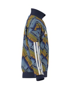 Adidas Kids Emerging Harmony Tiro Track Jacket  - Image 3