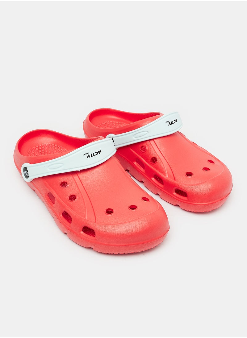 Activ - New Clogs - Image 1