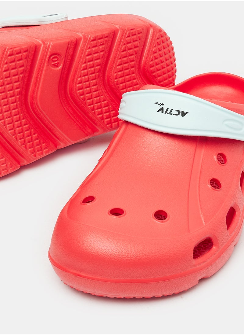 Activ - New Clogs - Image 1