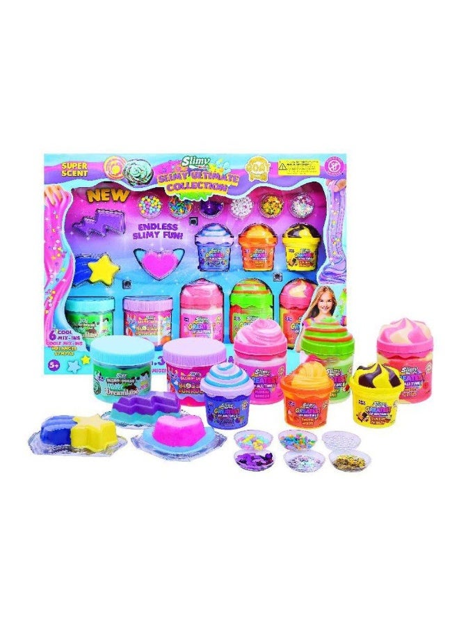 Slimy Ultimate Super Scented Sensory Compound Set (1.3 kg) - Image 2