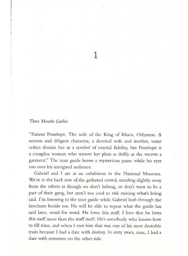 P.S. I Love You #2: Postscript - Image 3