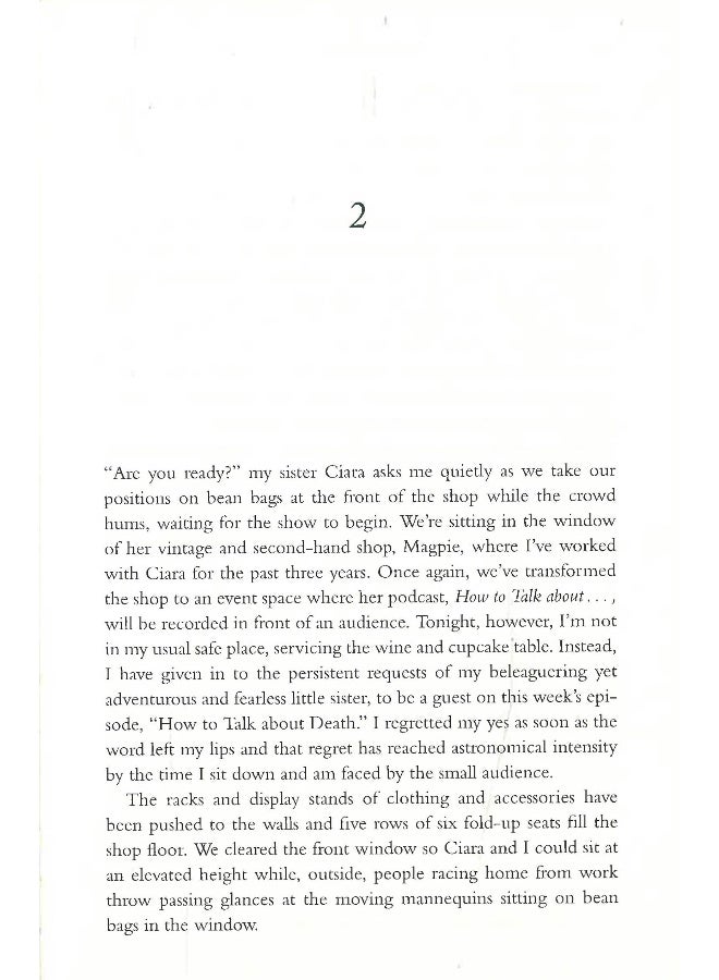 P.S. I Love You #2: Postscript - Image 5