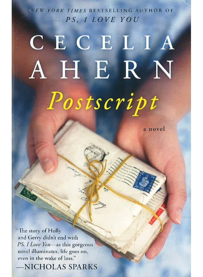 P.S. I Love You #2: Postscript - Image 1