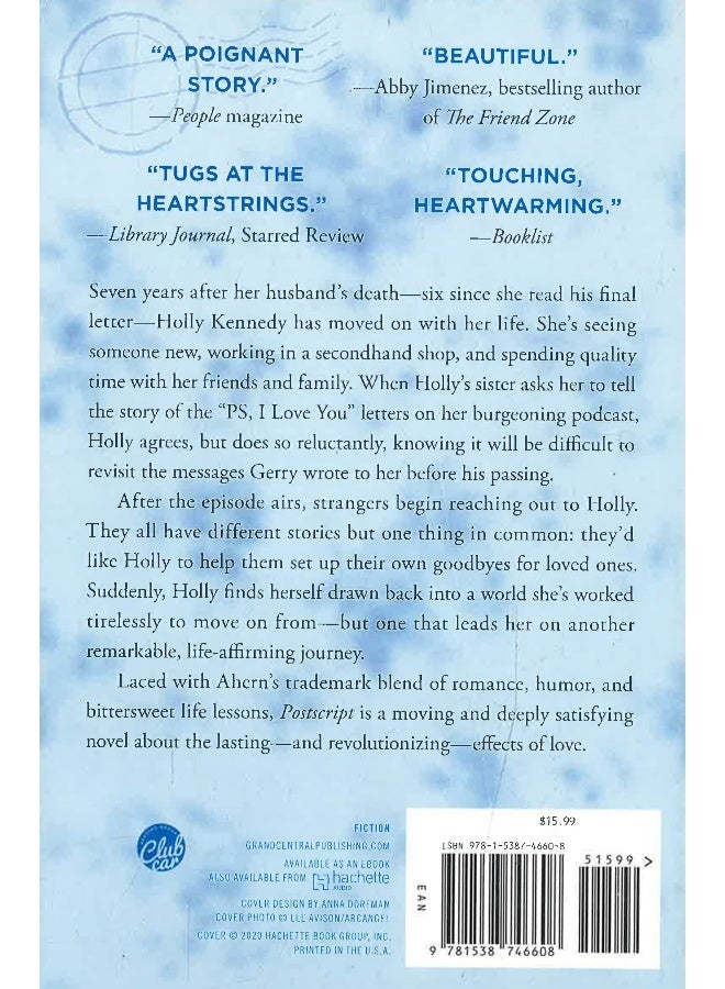 P.S. I Love You #2: Postscript - Image 2