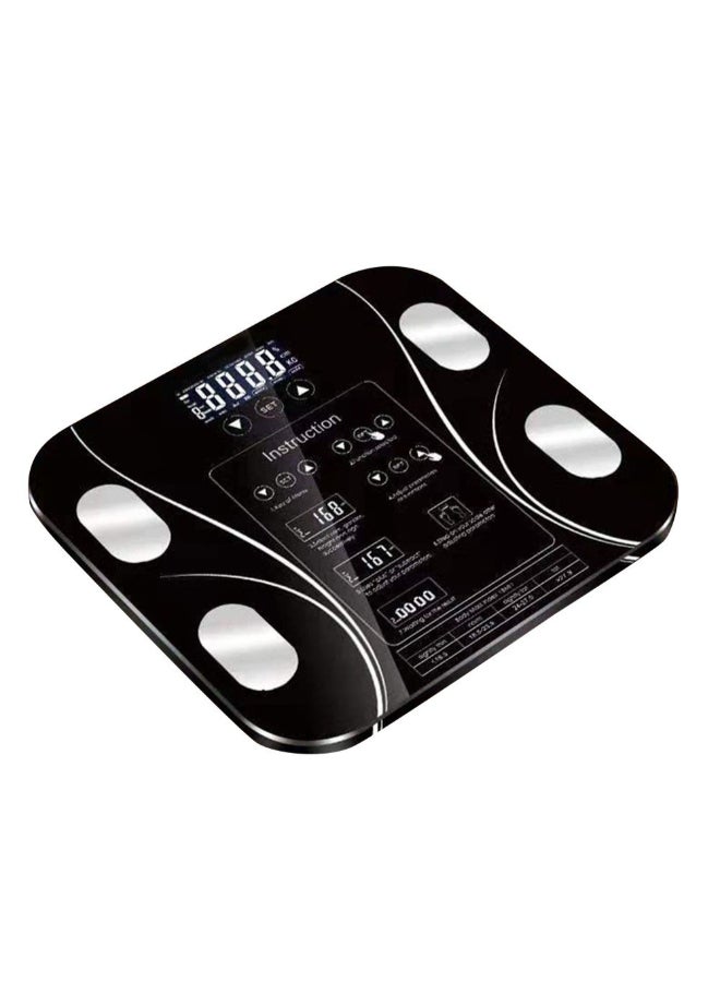 Multi-Functional BT Intelligent Body Fat Scale - Image 2