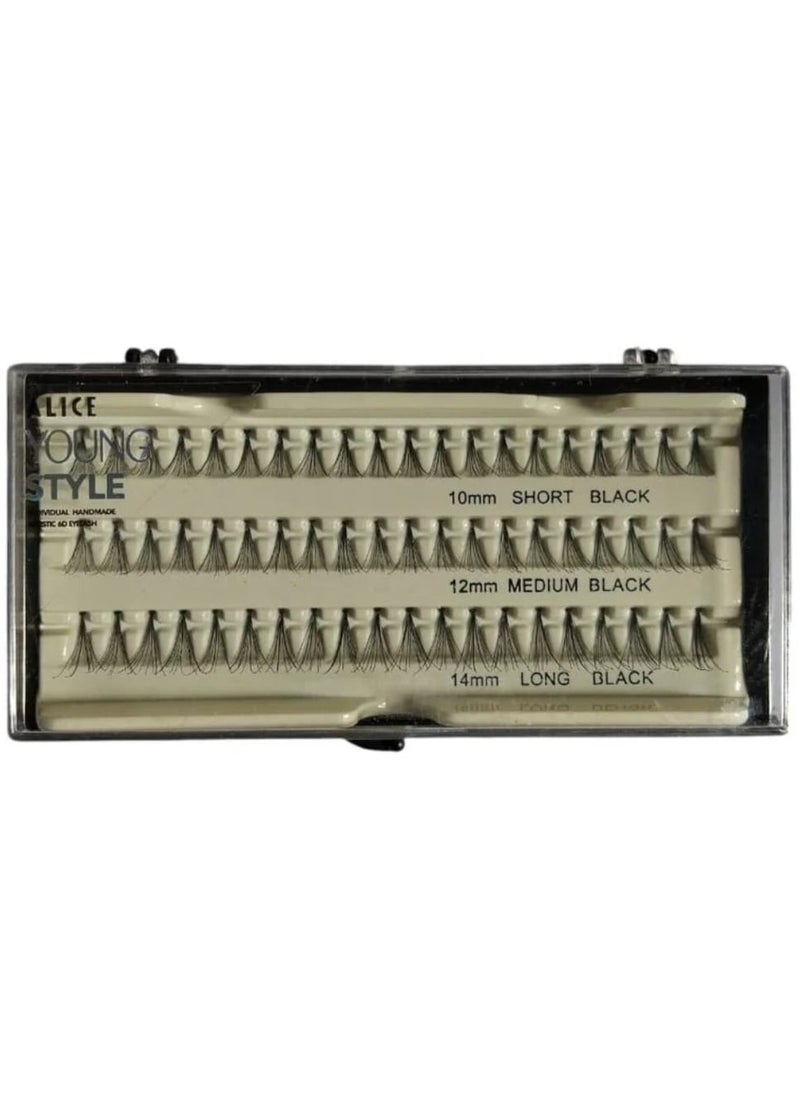 Alice Alice Young Style Lashes (AS-7) 