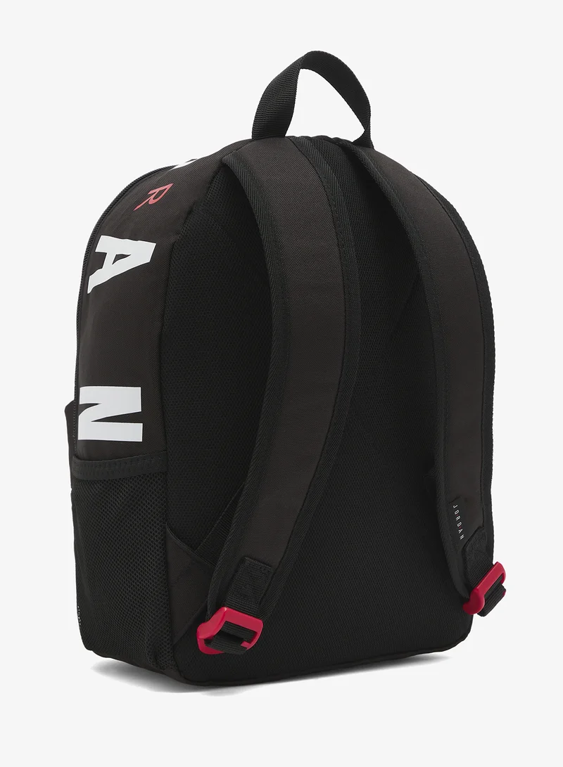 Jordan Jordan Mini Air Patrol Backpack