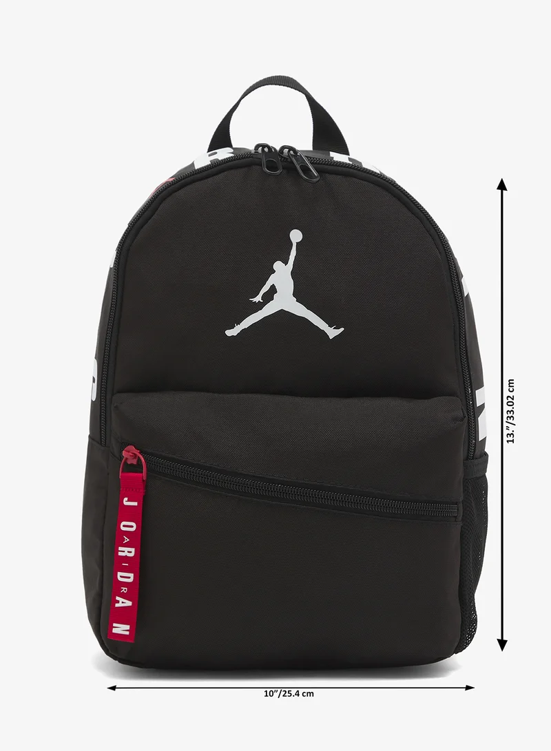 Jordan Youth Mini Air Patrol Backpack